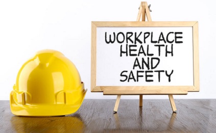 Health & Safety, ISO 9001, ISO 45001, ISO 14001 and ASME Certification (U, U2, S, N, PP, R)